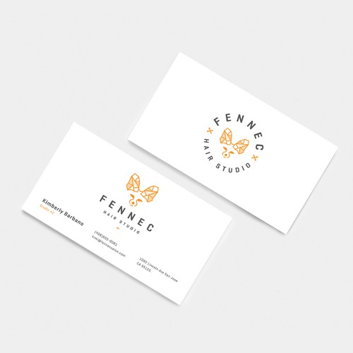 business cards