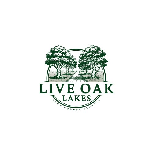 live oak