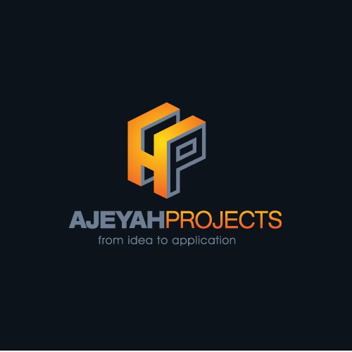 New logo wanted for Hajeyah Projects