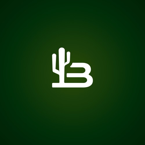 B ranch icon logo