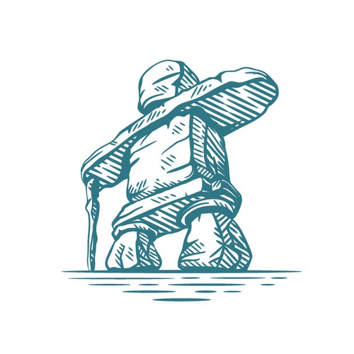 The logo concept for Cairn Holding S.à r.l.