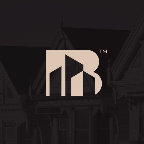 B Group Projects | Contest Logo Presentation.