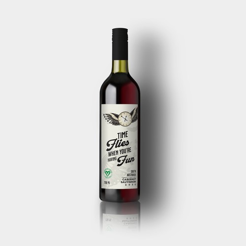 Wine Label