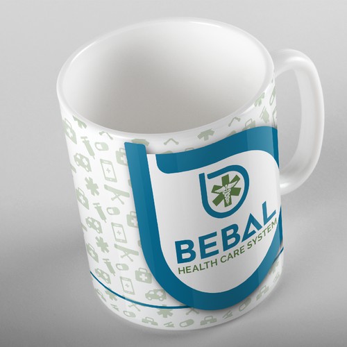 Mug Design / Design Caneca