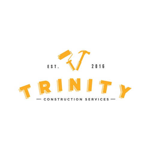 Logotype for Trinity
