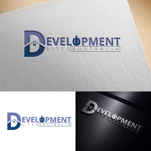 Development Logo