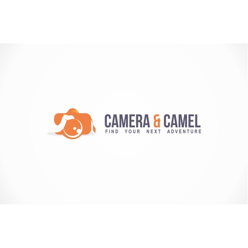 camera and camel