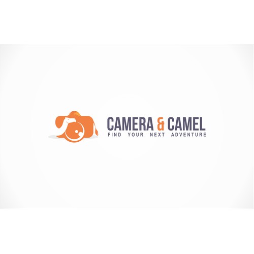 camera and camel