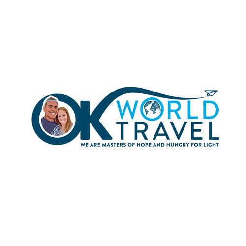 Travel logo