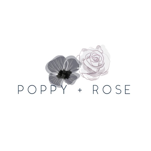 Poppy + Rose