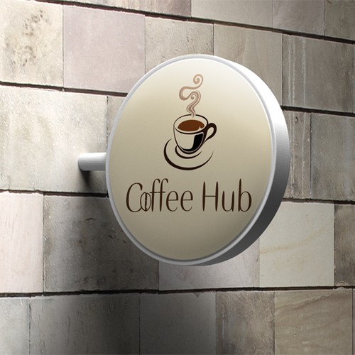 Coffee Hub