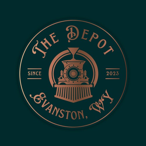 THE DEPOT