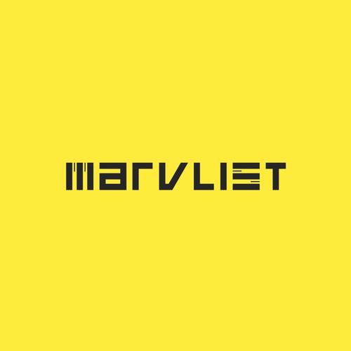 Logo for Marvlist