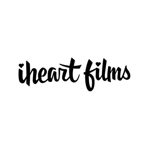 Logo for iheart films