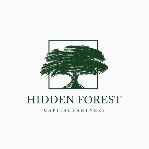 Hidden Forest