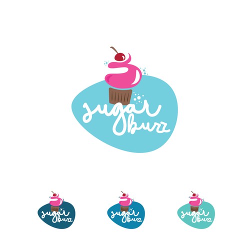 Logo Concept for a Bakery