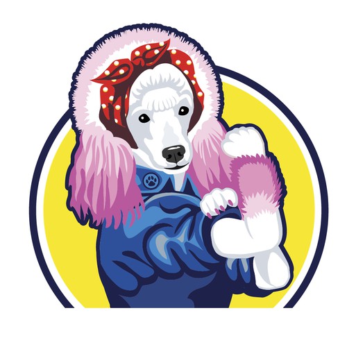 Poodle Power