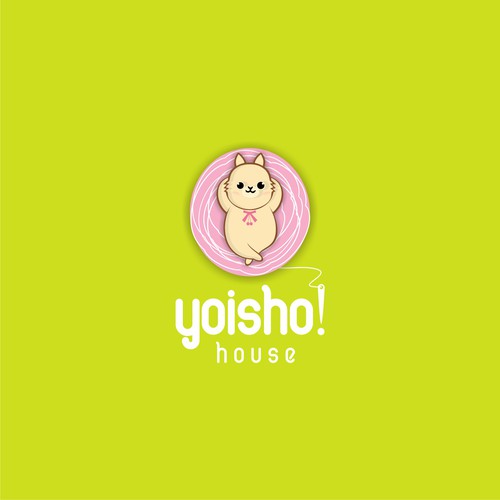 Yoisho house