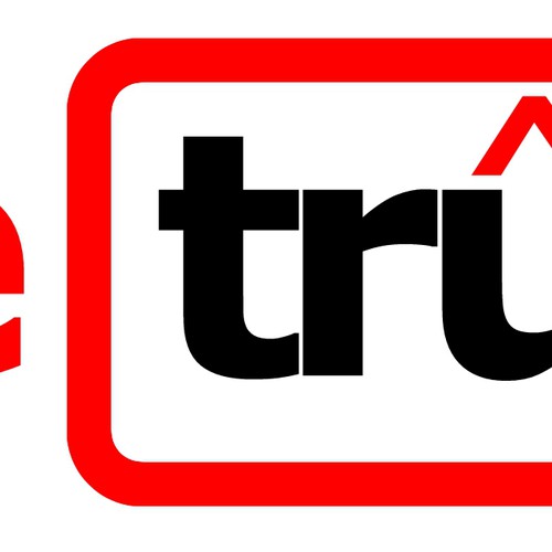 Logo design concept for metru