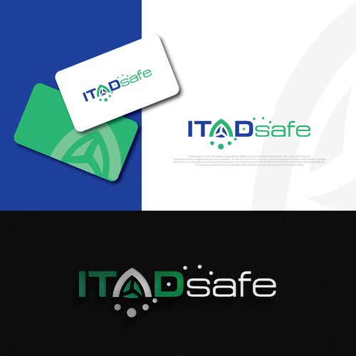 ITAD safe_ Contest entry