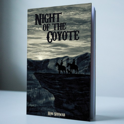 Book cover design ! :)