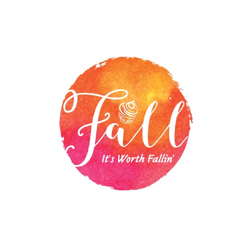 Fall - desserts logo