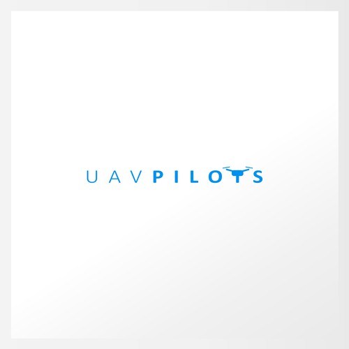 Drone Pilot Logo