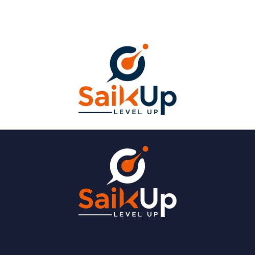 Logo Design Competition for SaikUp