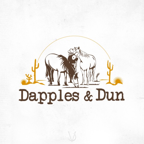 Dapples & Dun