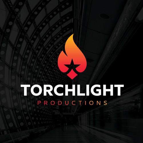 Torchlight Productions Logo
