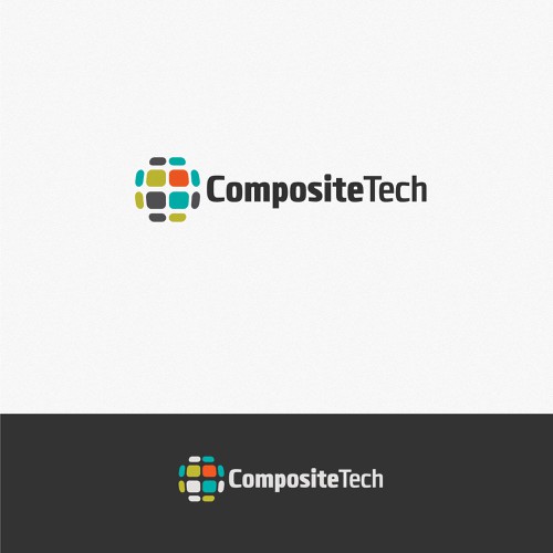 Technology Company Logo