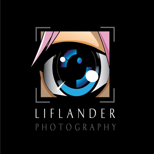 New logo wanted for Liflander Photography