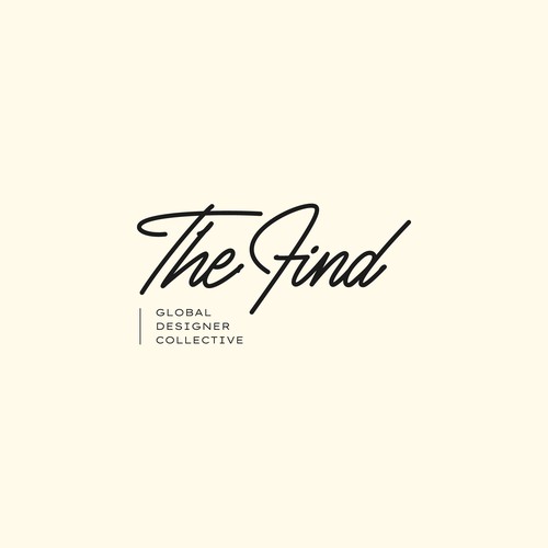 The Find