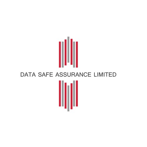 LOgo for data proccessed company