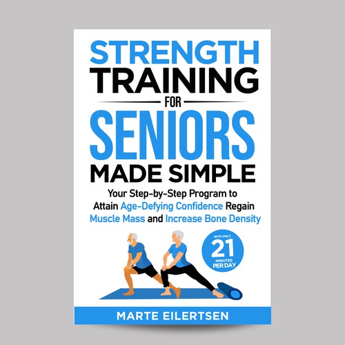 Strength Training For seniors Made Simple