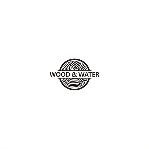 wood and water