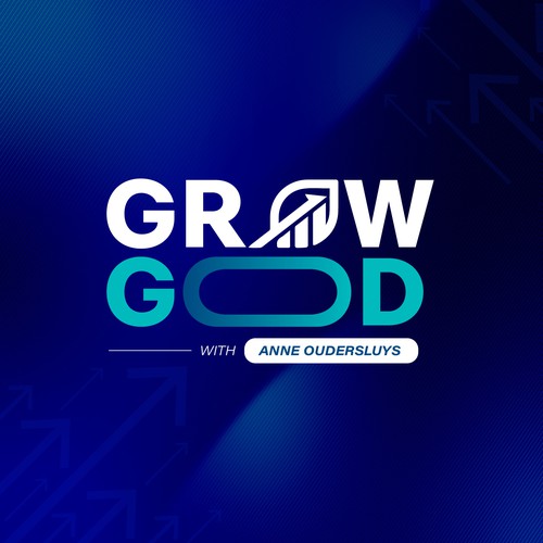 logo grow