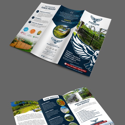 Brochure Design