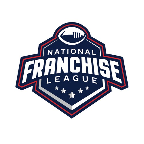 National Franchise League logo