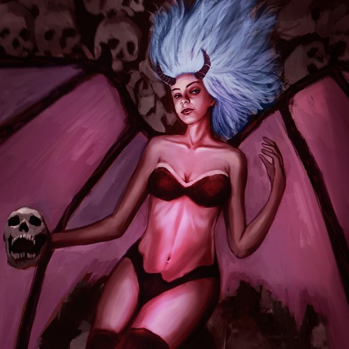 Succubus