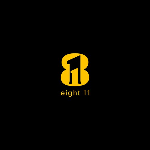 eight 11