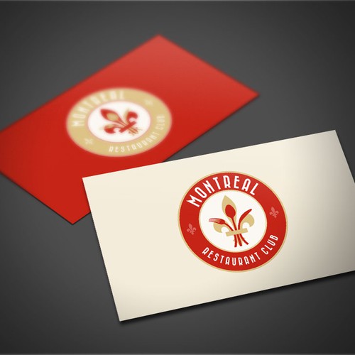 Montreal Restaurant Club logo