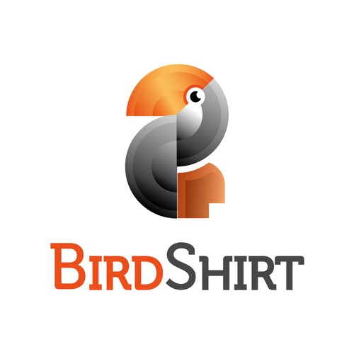 BirdShirt