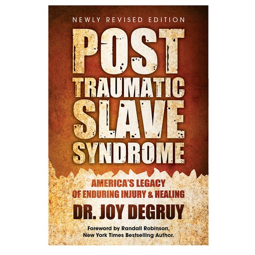 Post Traumatic Slave Syndrome book cover