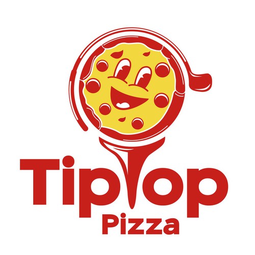 Tip Top Pizza – Where Pizza Meets the Green