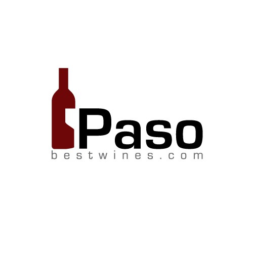 Love Wine? Help us create a killer logo for the next BIG online wine company PasosBestWines.com