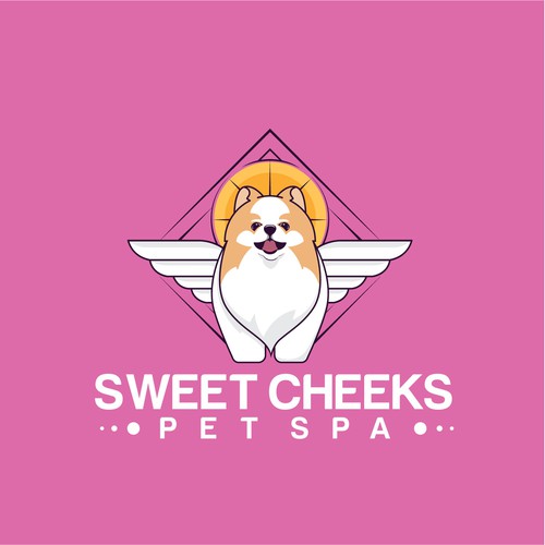 SweetCheeks Pets Spa