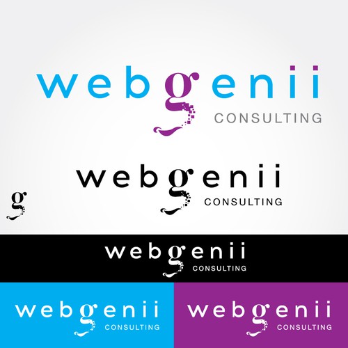  WebGenii Consulting