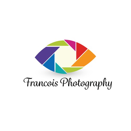 Logo concept for Photography Studio