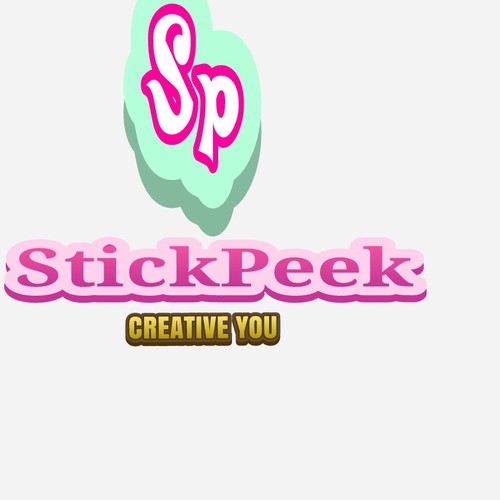 Stick Peek